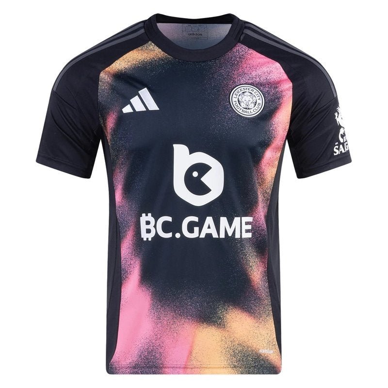 Leicester City 24/25 II Away Jersey - Fan Version - FutStore