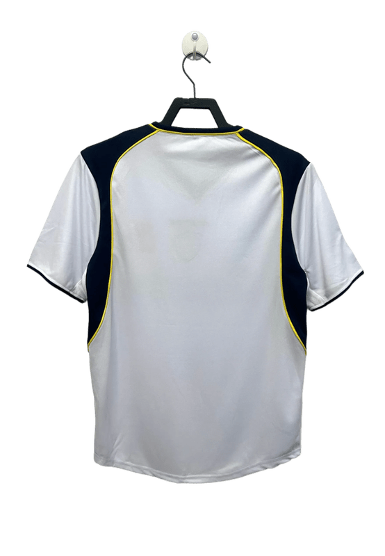 Liverpool 01/02 II Away Jersey - Retro Version - FutStore