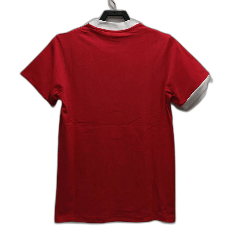 Liverpool 1965 Wembley Edition Jersey - Retro Version - FutStore