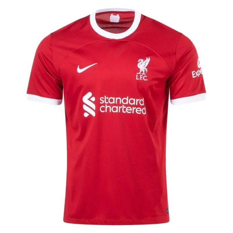 Liverpool 23/24 I Home Jersey - Fan Version - FutStore
