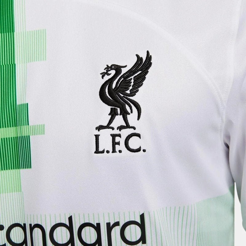 Liverpool 23/24 II Away Jersey - Fan Version - FutStore