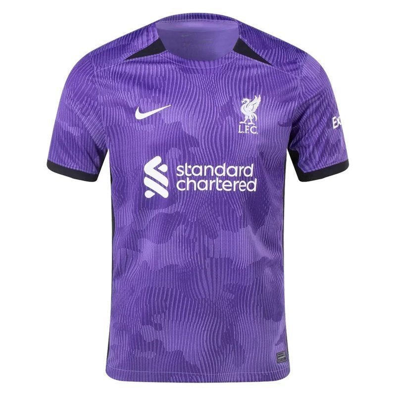 Liverpool 23/24 III Third Jersey - Fan Version - FutStore