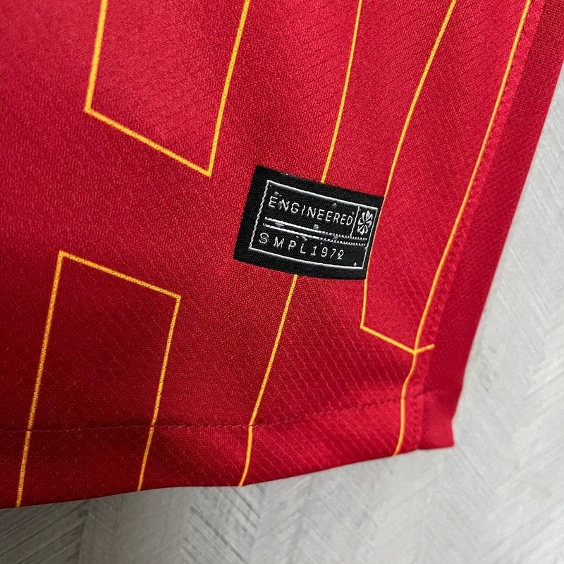 Liverpool 24/25 I Home Jersey - Fan Version - FutStore