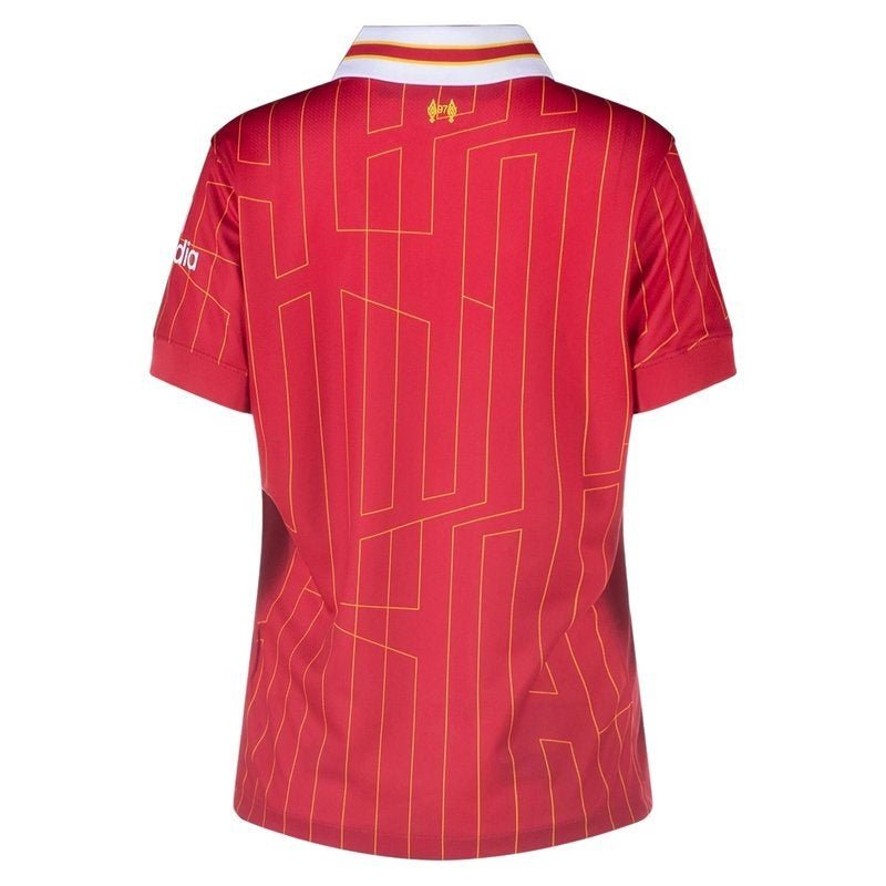 Liverpool 24/25 I Home Jersey - Women's - FutStore