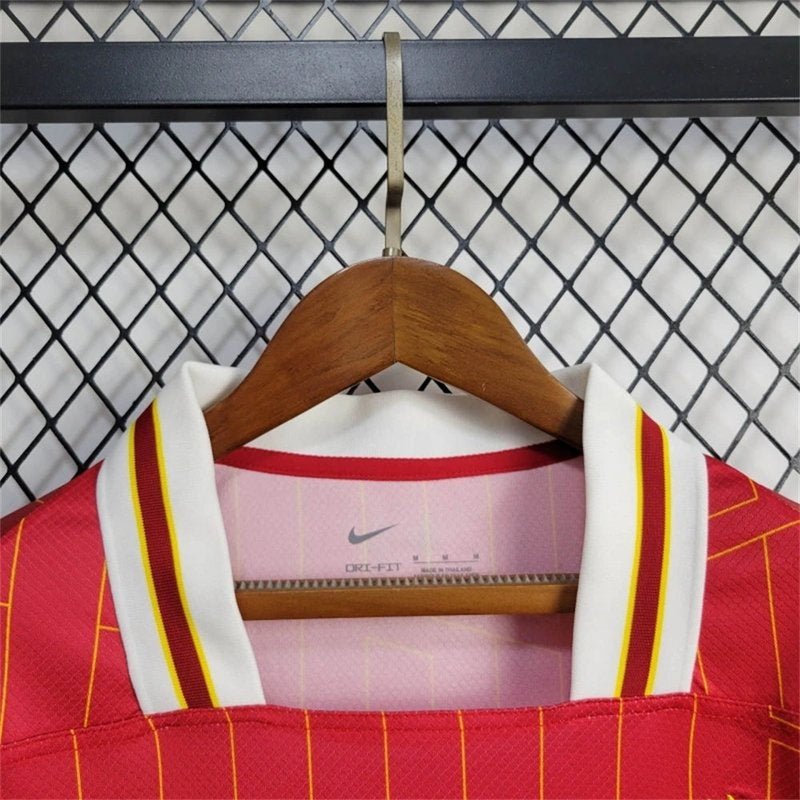 Liverpool 24/25 I Home Jersey - Women's - FutStore