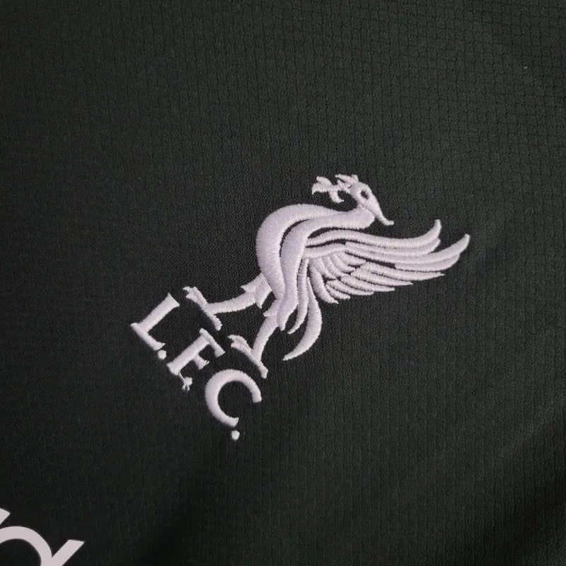 Liverpool 24/25 II Away Jersey - Fan Version - FutStore