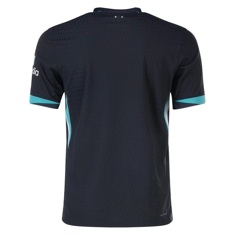 Liverpool 24/25 II Away Jersey - Player Version - Slim Fit - FutStore