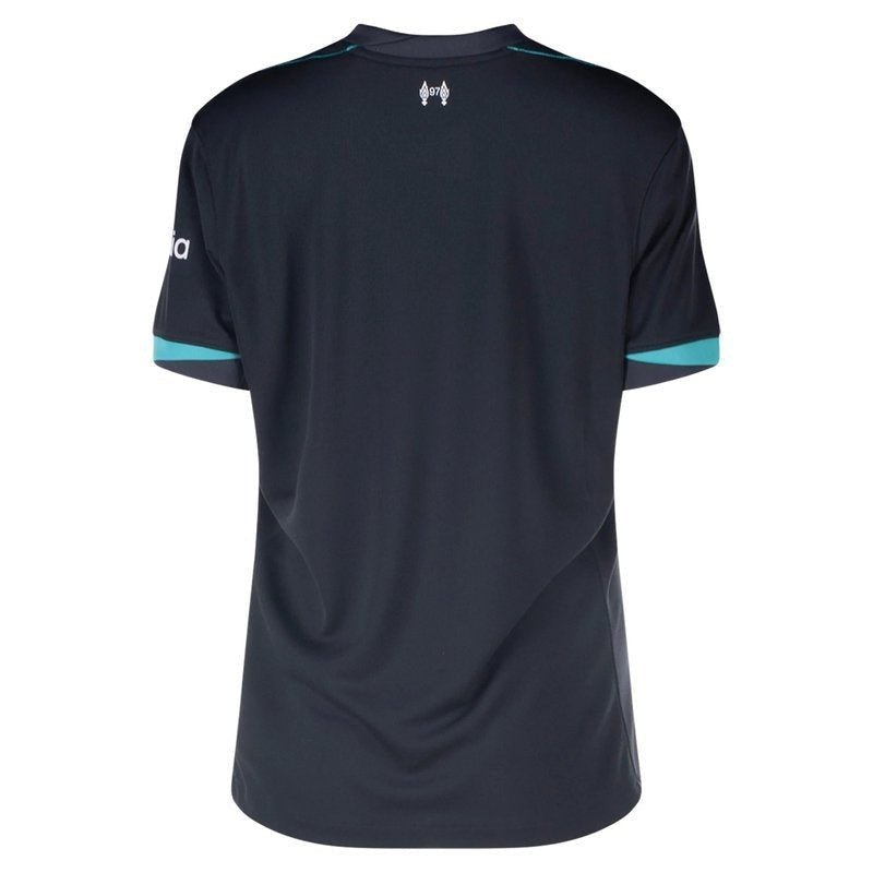 Liverpool 24/25 II Away Jersey - Women's - FutStore