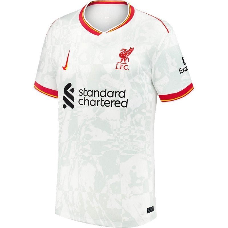 Liverpool 24/25 III Third Jersey - Fan Version - FutStore