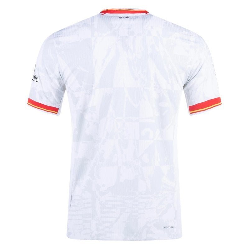 Liverpool 24/25 III Third Jersey - Player Version - Slim Fit - FutStore