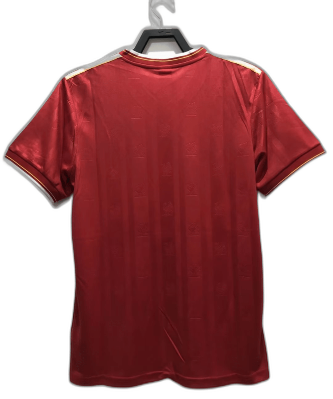 Liverpool 85/86 I Home Jersey - Retro Version - FutStore