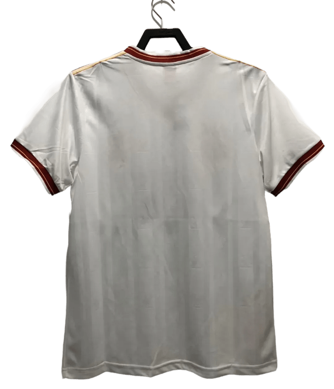 Liverpool 85/86 II Away Jersey - Retro Version - FutStore