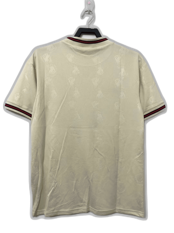 Liverpool 96/97 II Away Jersey - Retro Version - FutStore