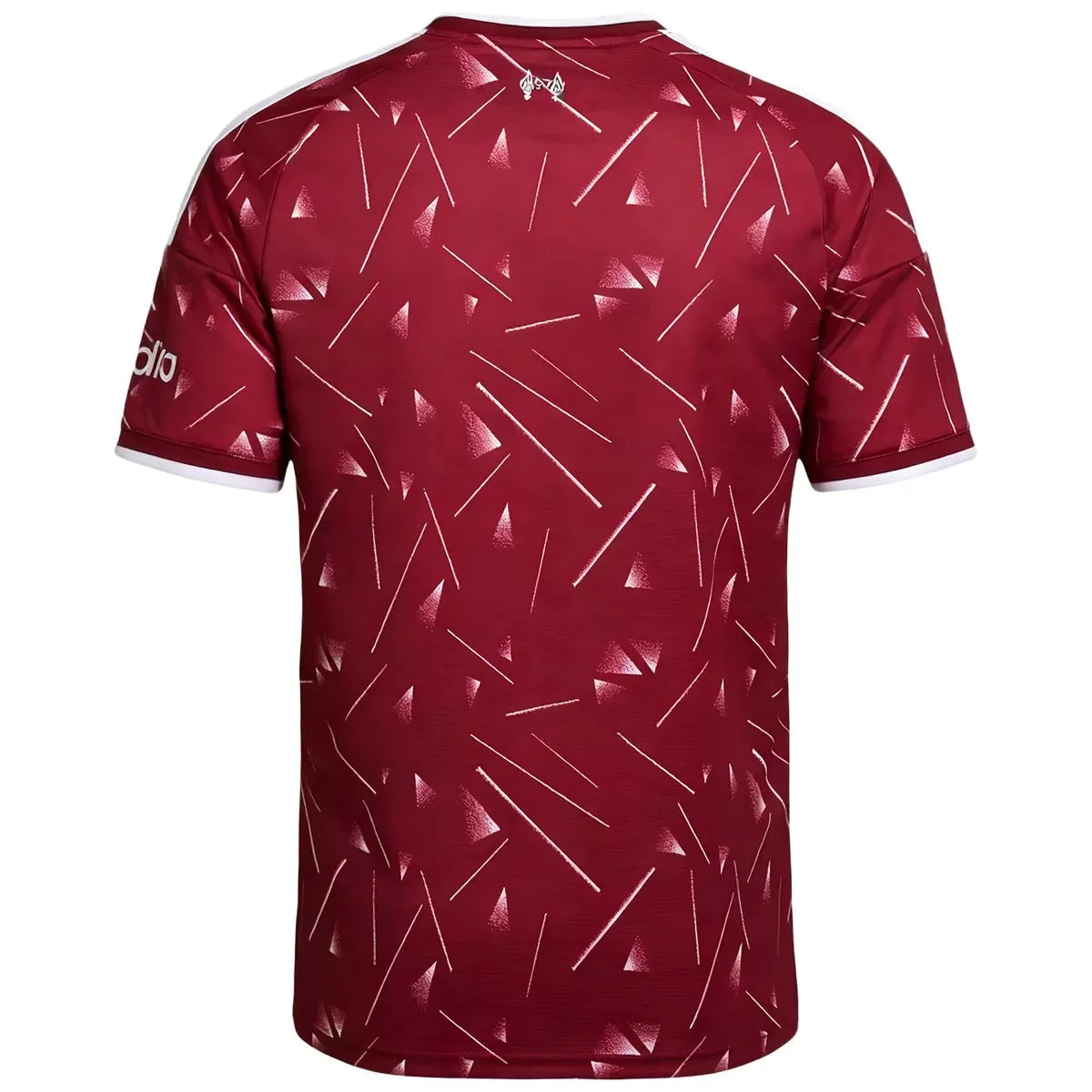 Liverpool Home Jersey 2026/27 - Fan Version - view 4 - FutStore