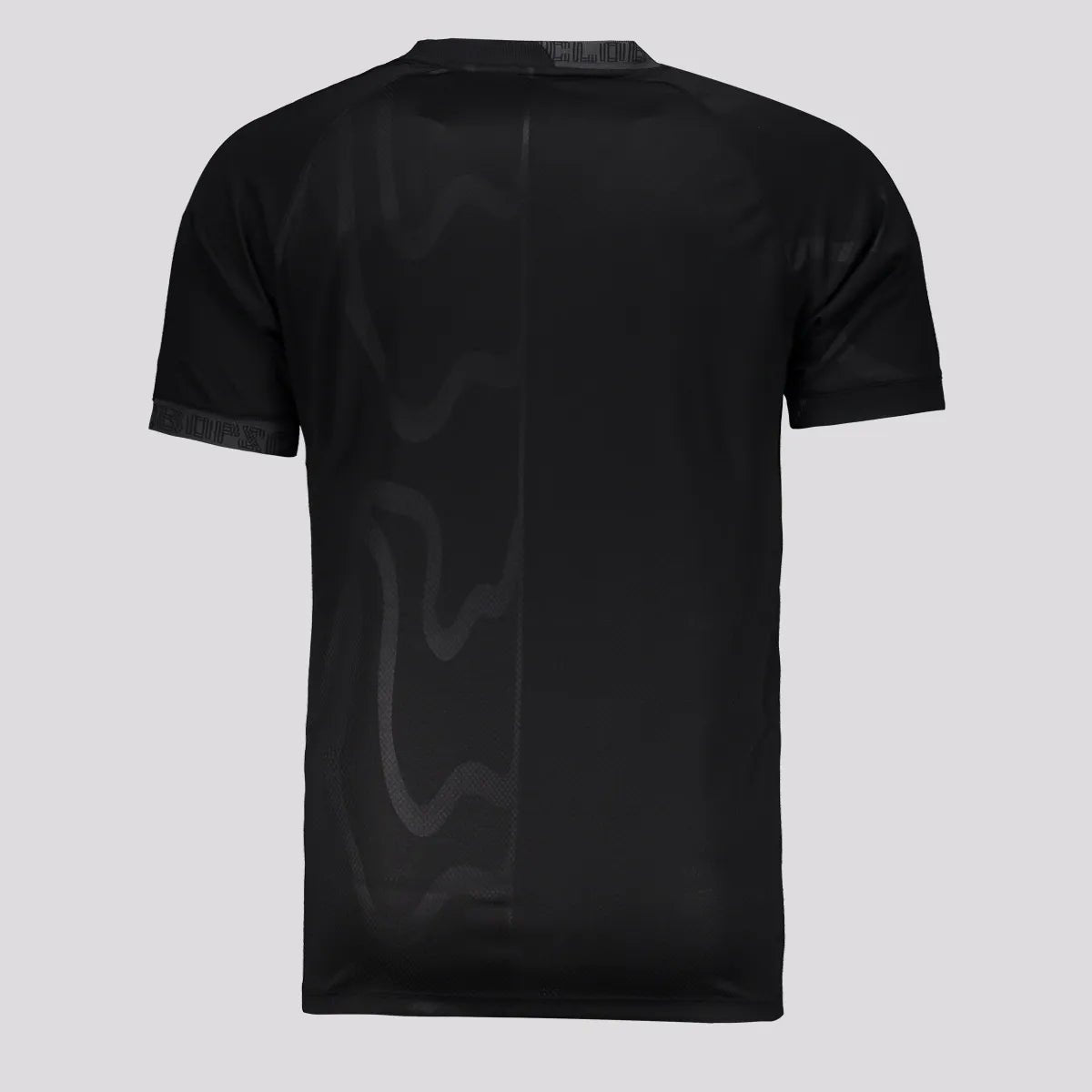 Lobo Paysandu 2025 Third Jersey - FutStore