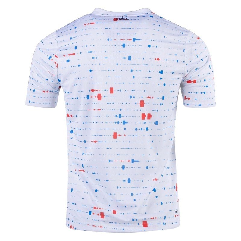 LOSC Lillie 23/24 II Away Jersey - Fan Version - FutStore
