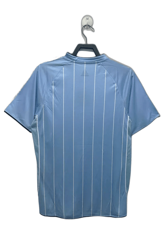 Manchester City 07/08 I Home Jersey - Retro Version - FutStore