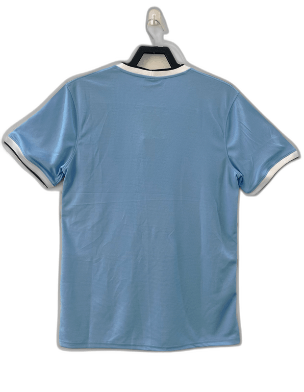 Manchester City 13/14 I Home Jersey - Retro Version - FutStore