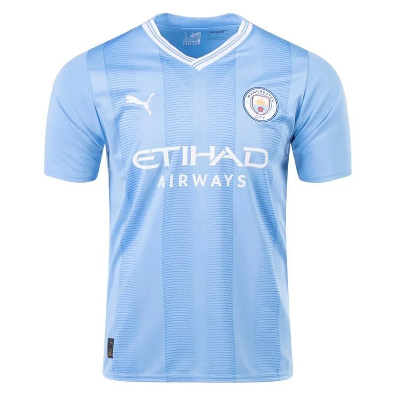 Manchester City 23/24 I Home Jersey - Fan Version - FutStore