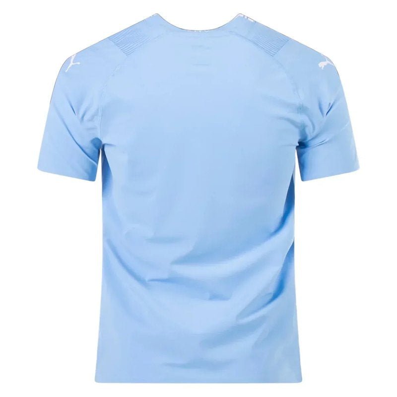 Manchester City 23/24 I Home Jersey - Player Version - Slim Fit - FutStore