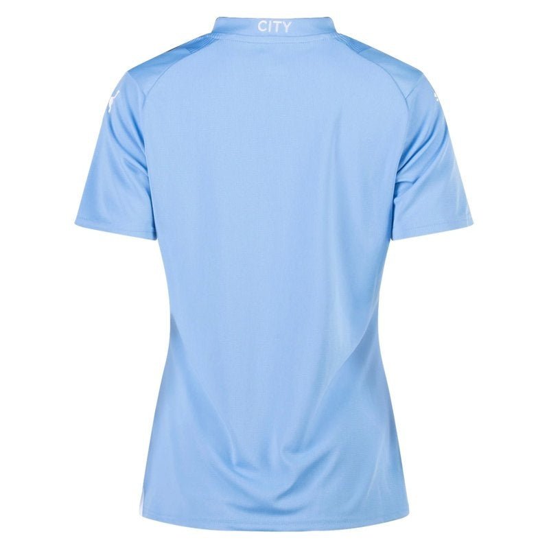 Manchester City 23/24 I Home Jersey - Women's - FutStore