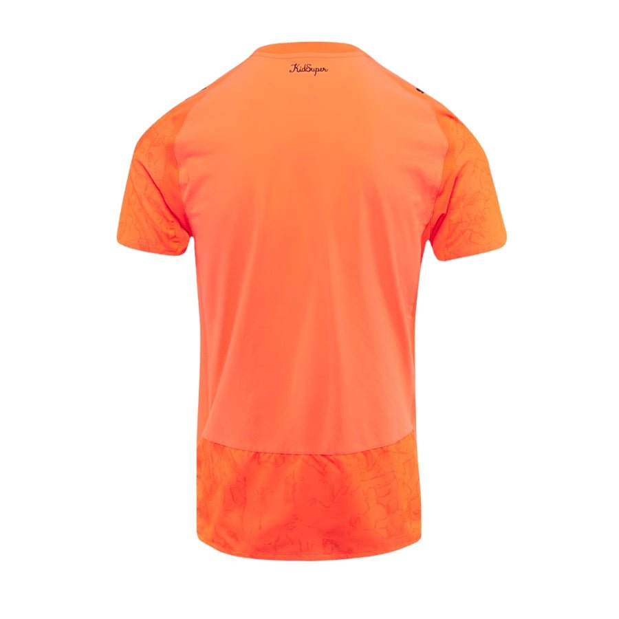 Manchester City Away Fan Jersey 2025 Club World Cup - FutStore