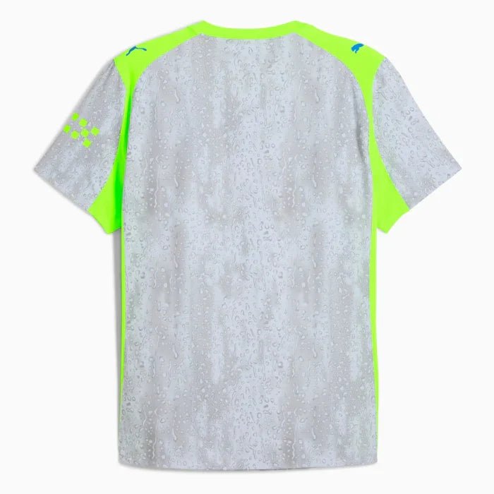 Manchester City Third Fan Jersey 2025/26 - FutStore