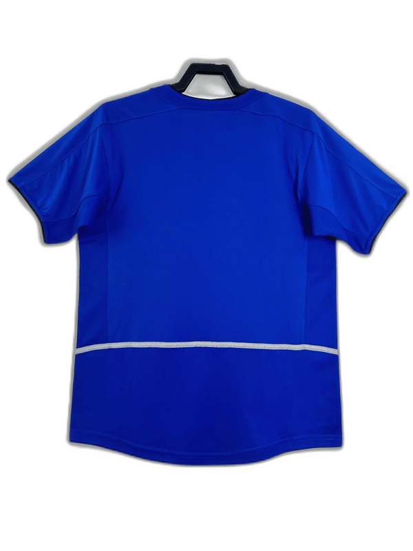 Manchester United 02/03 III Third Jersey - Retro Version - FutStore