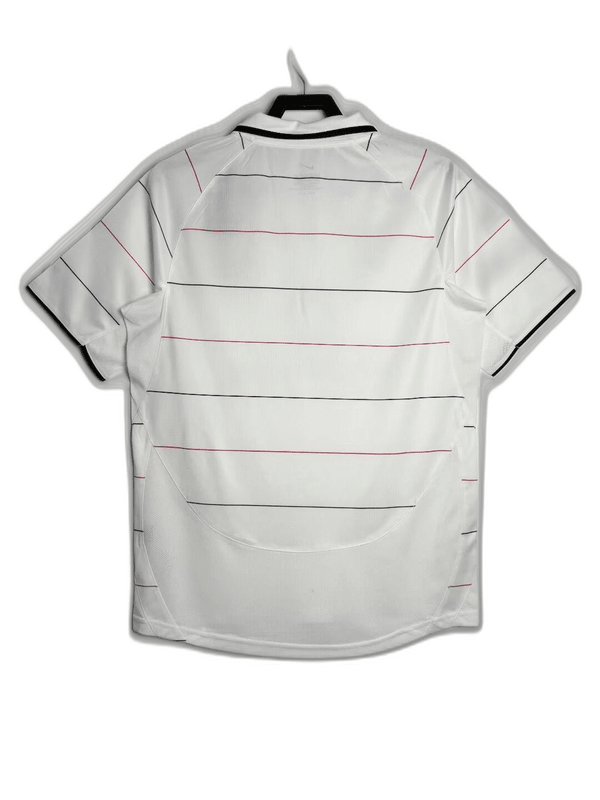 Manchester United 03/05 II Away Jersey - Retro Version - FutStore