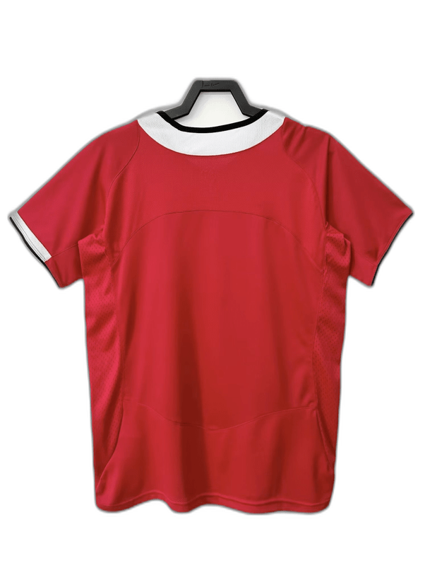 Manchester United 05/06 I Home Jersey - Retro Version - FutStore