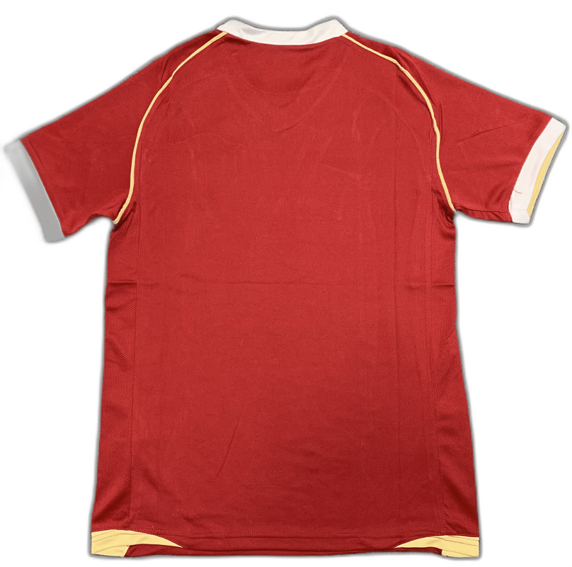 Manchester United 06/07 I Home Jersey - Retro Version - FutStore