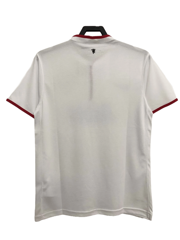 Manchester United 13/14 III Third Jersey - Retro Version - FutStore