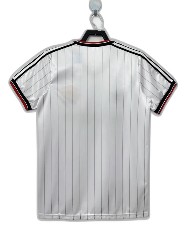 Manchester United 1983 II Away Jersey - Retro Version - FutStore