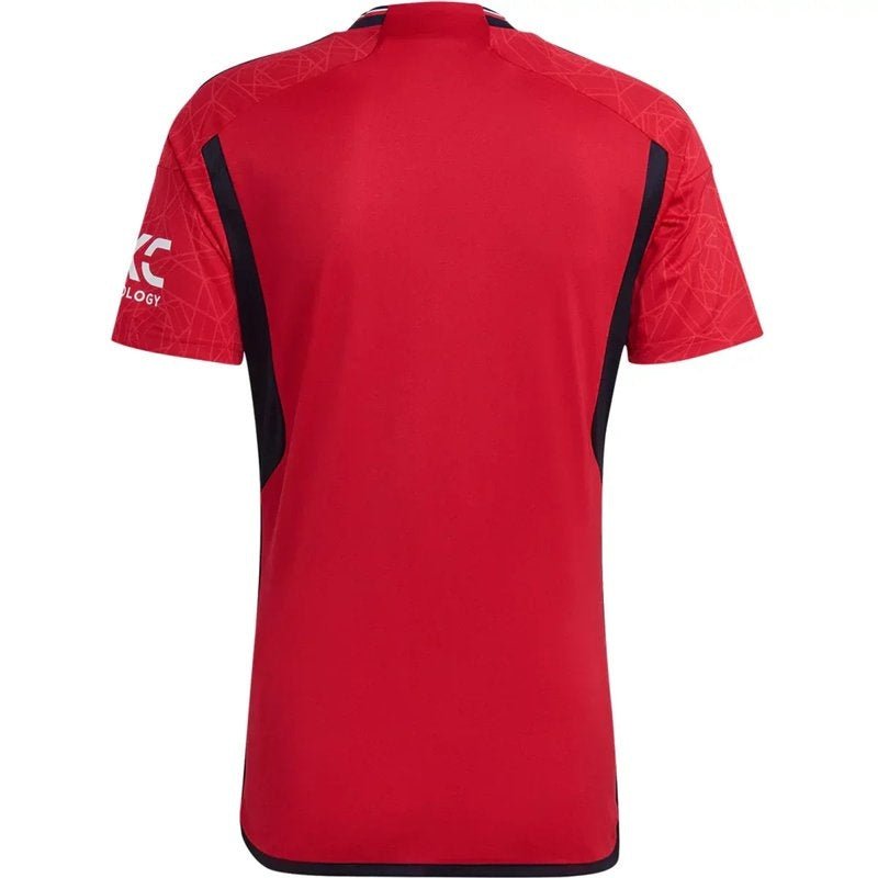 Manchester United 23/24 I Home Jersey - Fan Version - FutStore