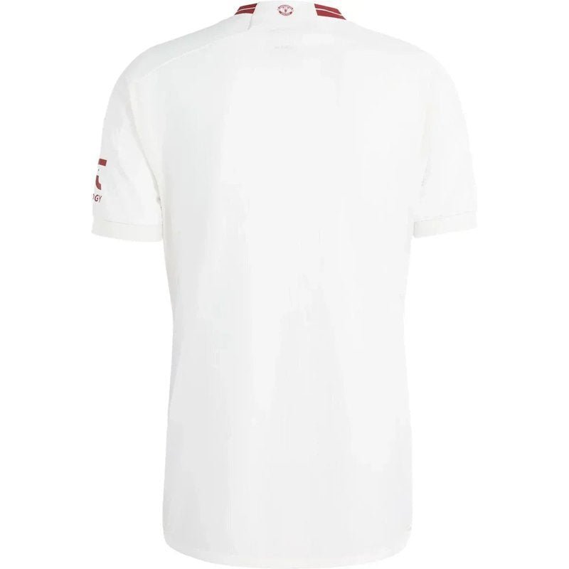Manchester United 23/24 III Third Jersey - Fan Version - FutStore