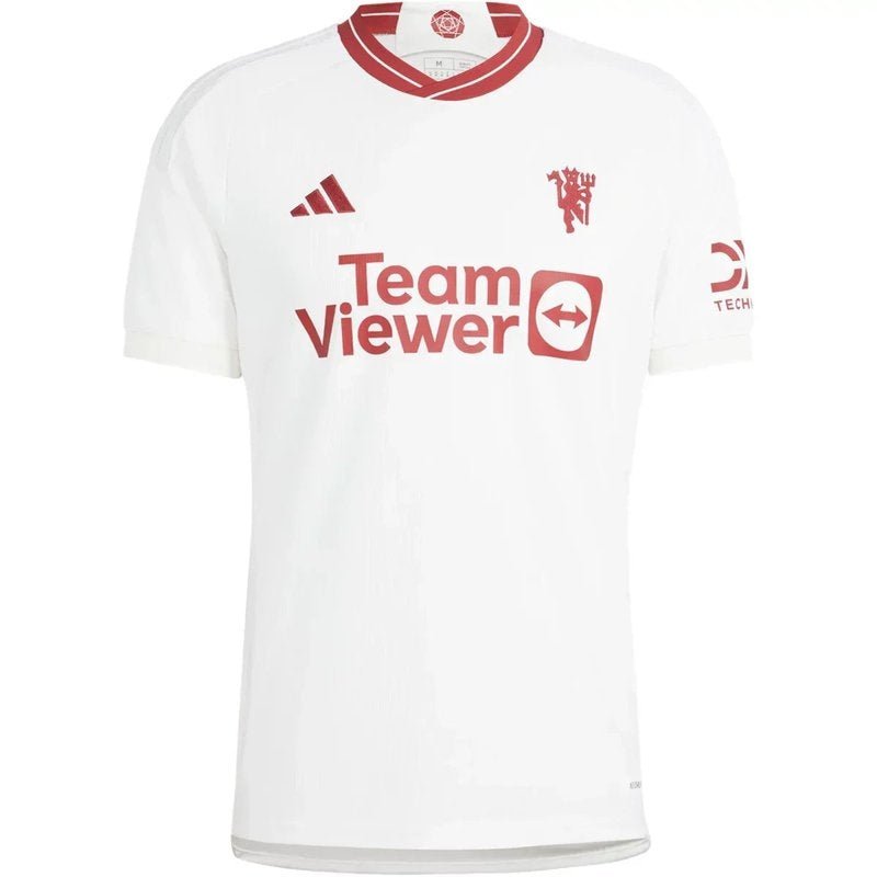 Manchester United 23/24 III Third Jersey - Fan Version - FutStore