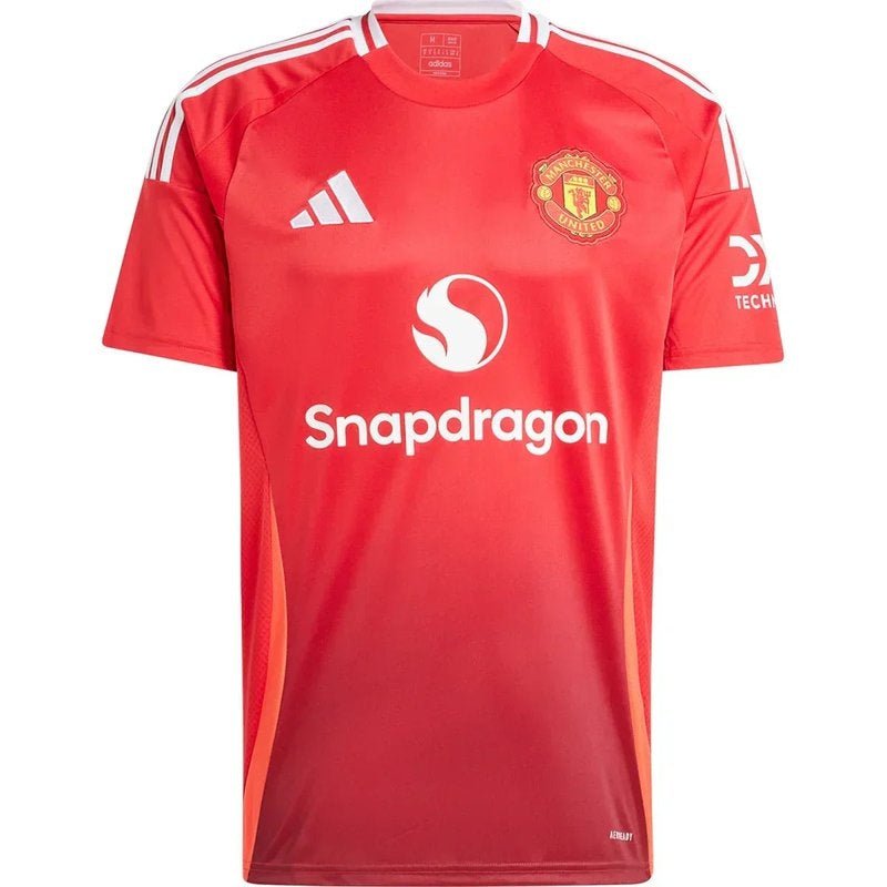 Manchester United 24/25 I Home Jersey - Fan Version - FutStore