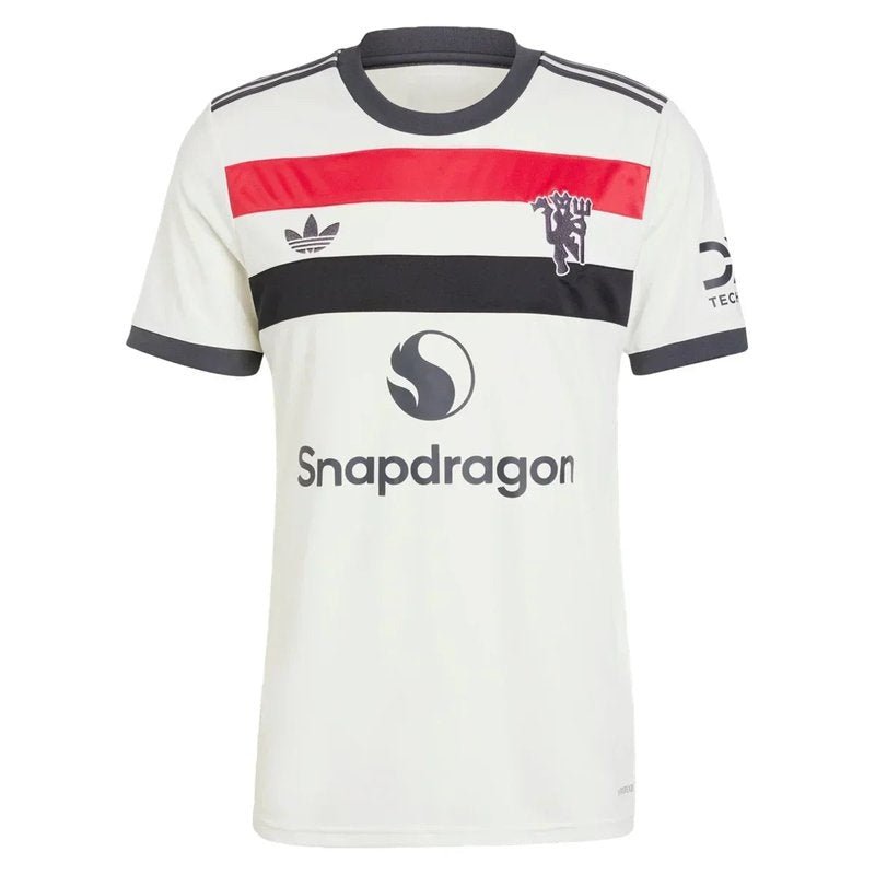Manchester United 24/25 III Third Jersey - Fan Version - FutStore