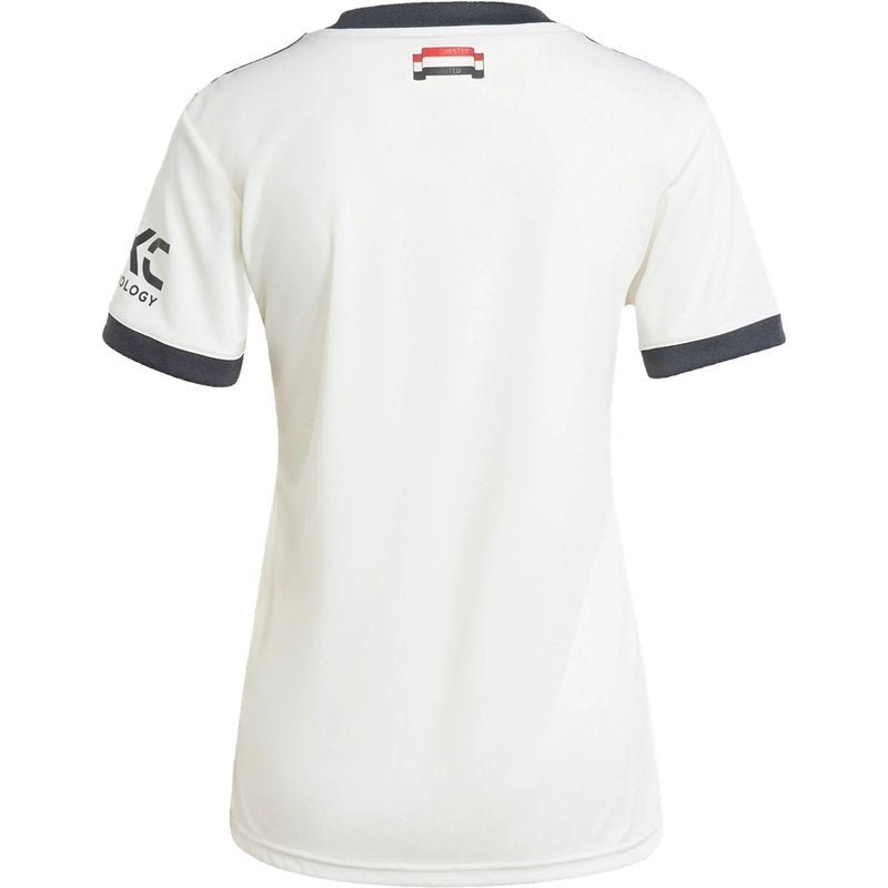 Manchester United 24/25 III Third Jersey - Women's - FutStore