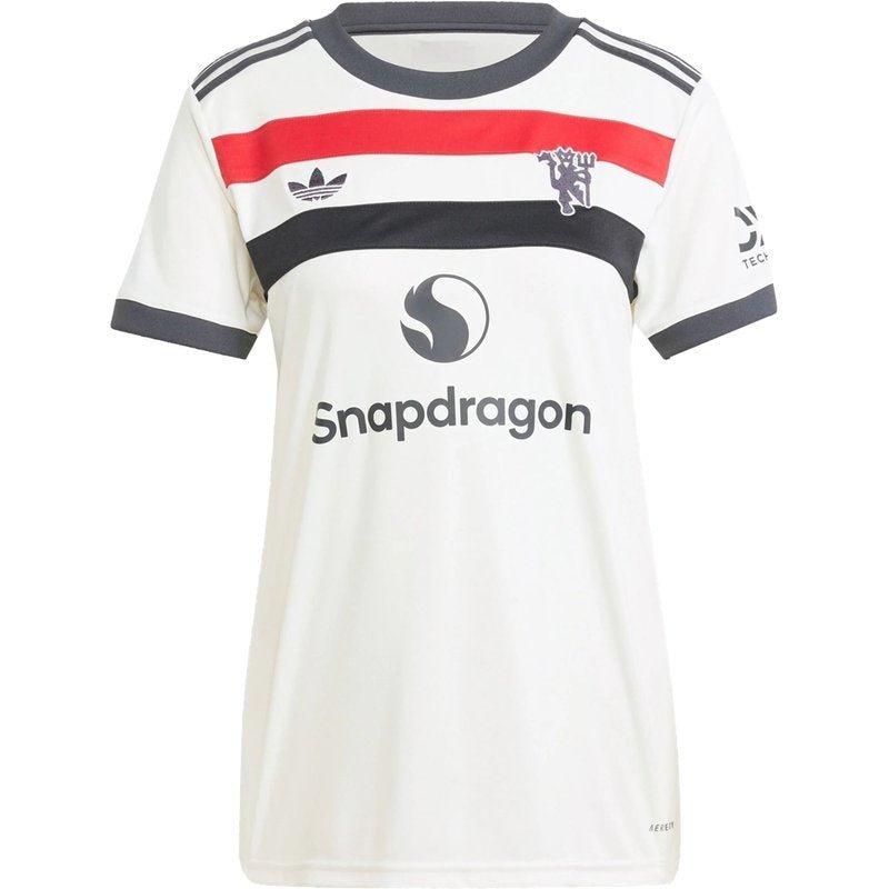 Manchester United 24/25 III Third Jersey - Women's - FutStore