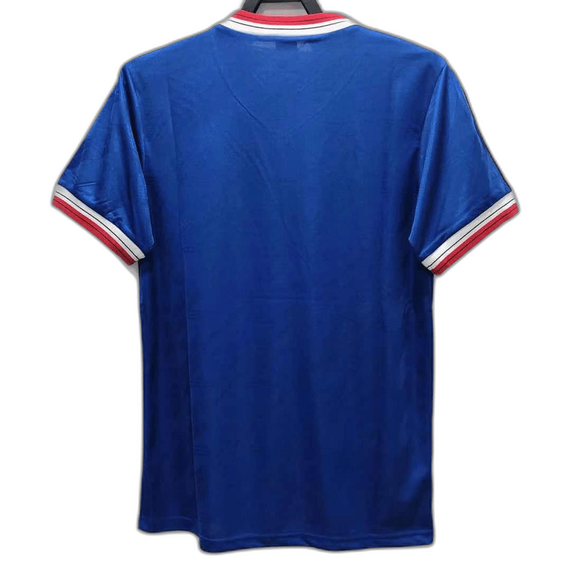 Manchester United 86/88 III Third Jersey - Retro Version - FutStore