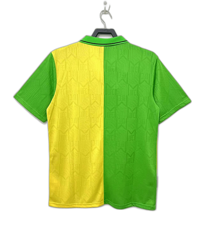 Manchester United 92/94 II Away Jersey - Retro Version - FutStore