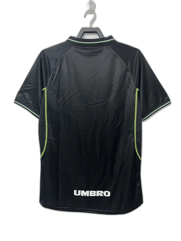 Manchester United 98/99 III Third Jersey - Retro Version - FutStore