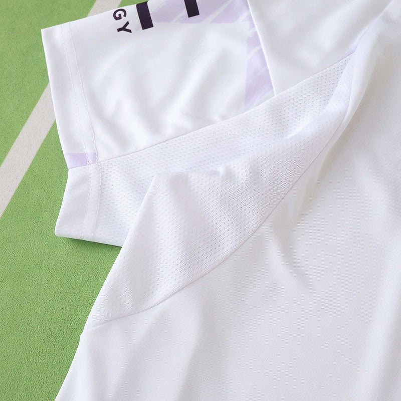 Manchester United Away Jersey 2025/26 - FutStore
