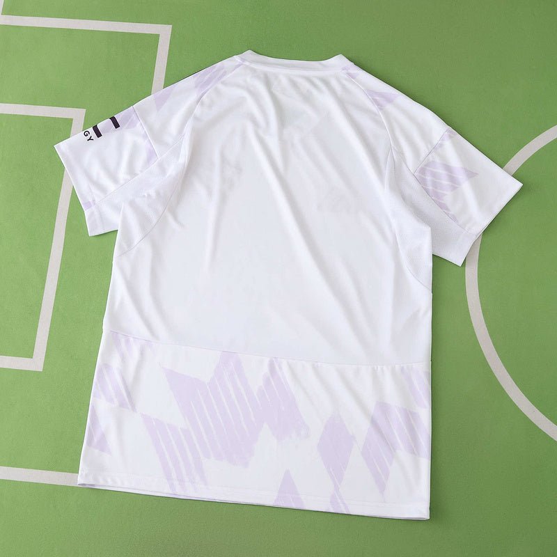 Manchester United Away Jersey 2025/26 - FutStore