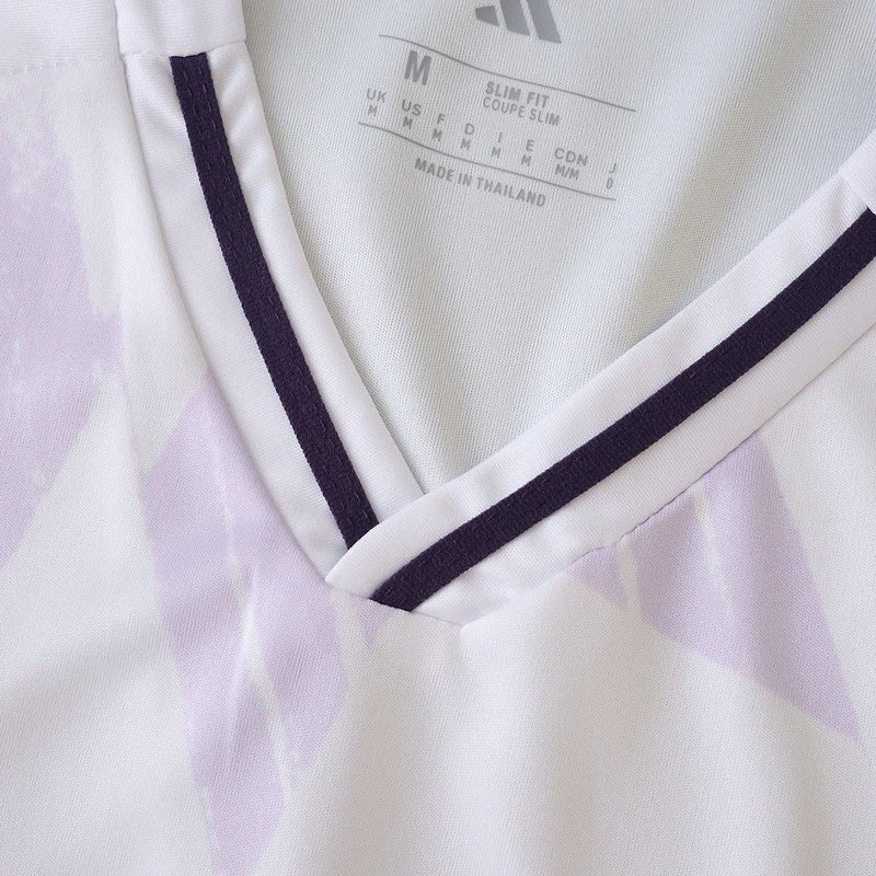 Manchester United Away Jersey 2025/26 - FutStore