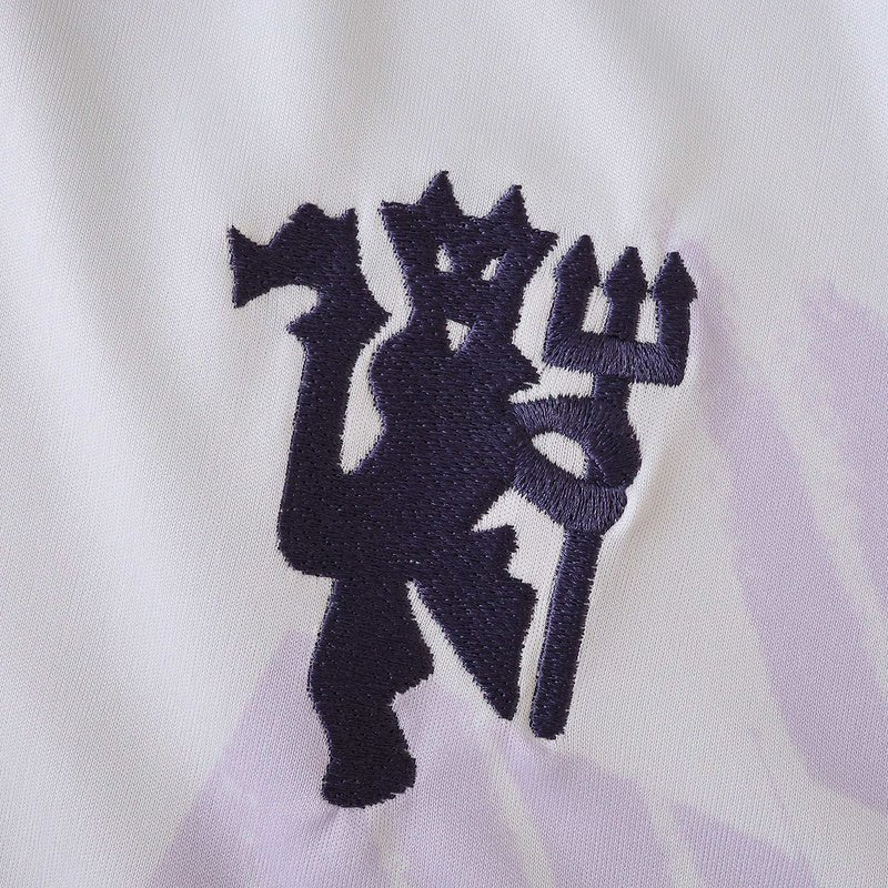 Manchester United Away Jersey 2025/26 - FutStore