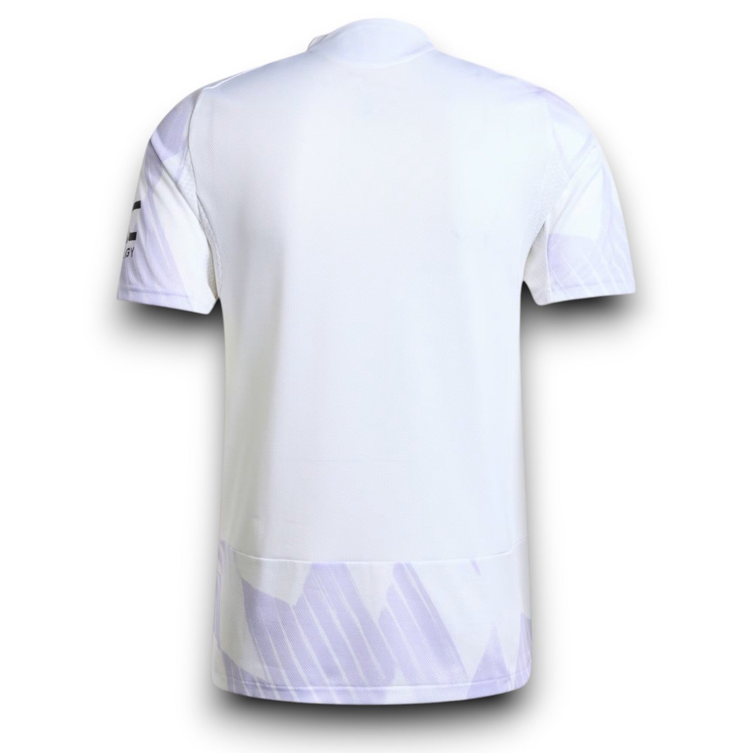 Manchester United Away Jersey 2025/26 - FutStore