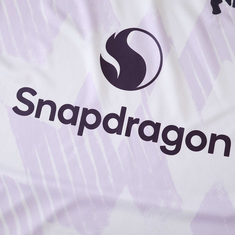 Manchester United Away Jersey 2025/26 - FutStore