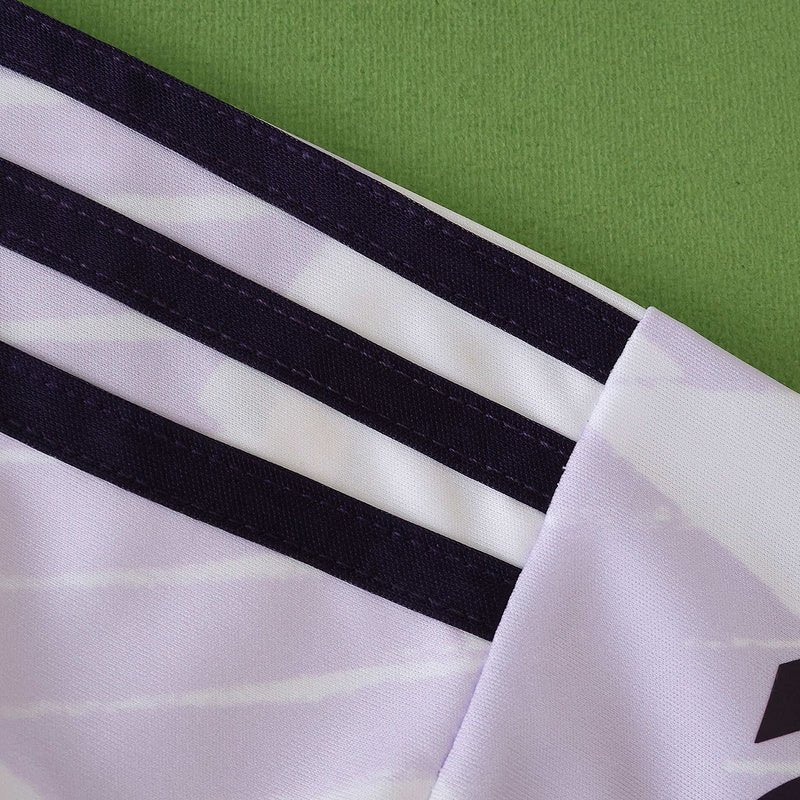 Manchester United Away Jersey 2025/26 - FutStore